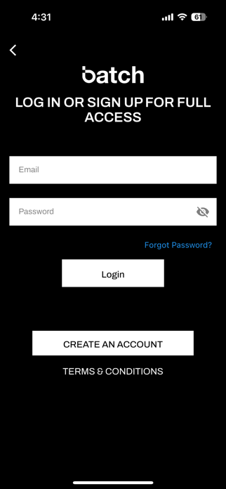 Engage by Batch Screenshot 2 of 7