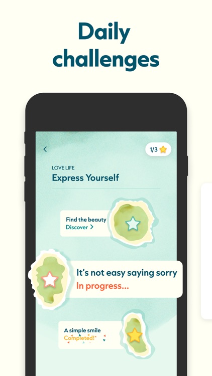 Lighthouse: Dopamine Detox screenshot-4