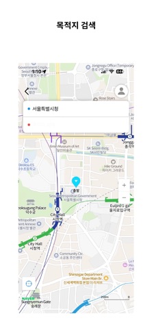 Ride Korea screenshot