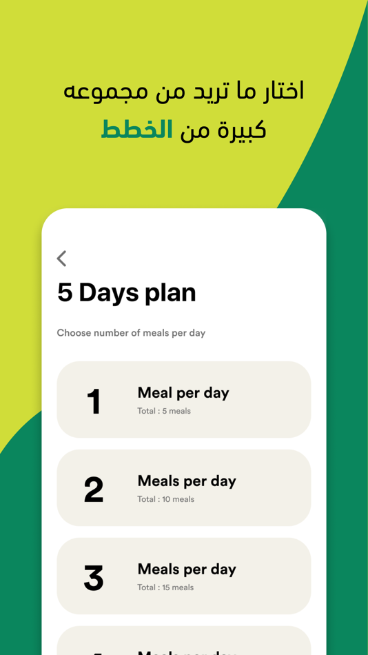 #2. Zero Fatty App (iOS) Podle: Golyv LLC