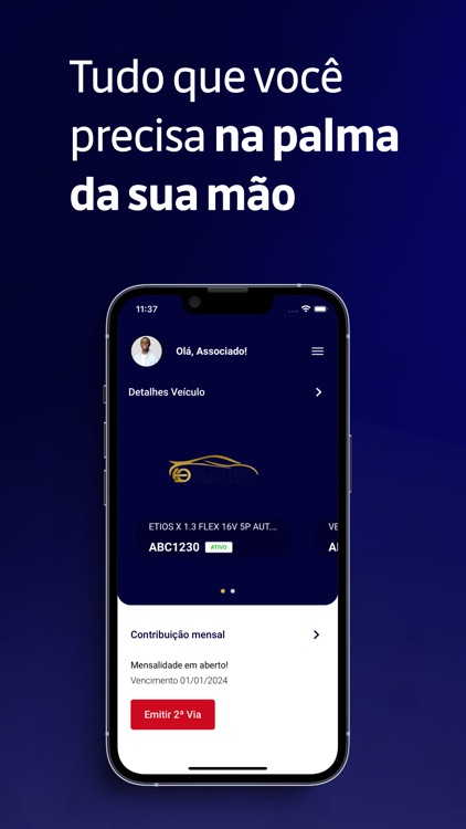 BLINTEC PROTEÇÃO VEICULAR