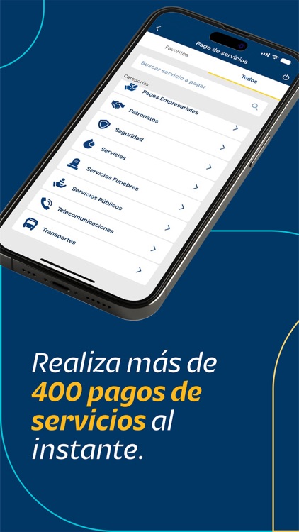 Banpaís screenshot-3