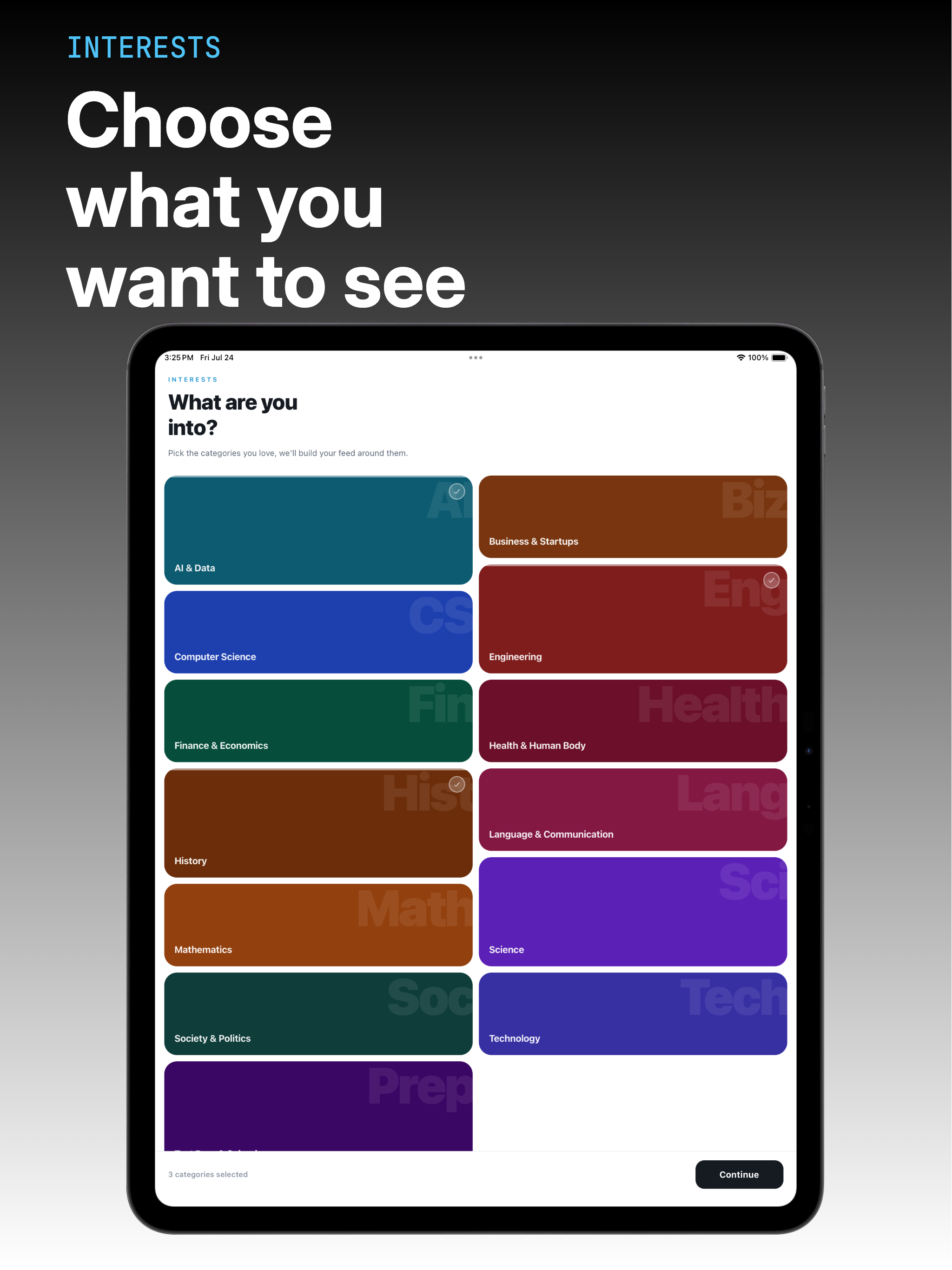 Loorio screenshot 10