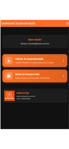 SUPERSATURACAO screenshot