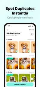 Clever CleanUp: AI Guru 360 screenshot