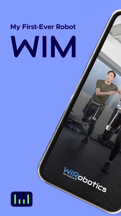 WIRobotics WIM 기업용