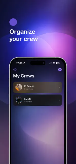 Meetable screenshot 4