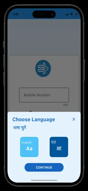 rsrtc service screenshot 4