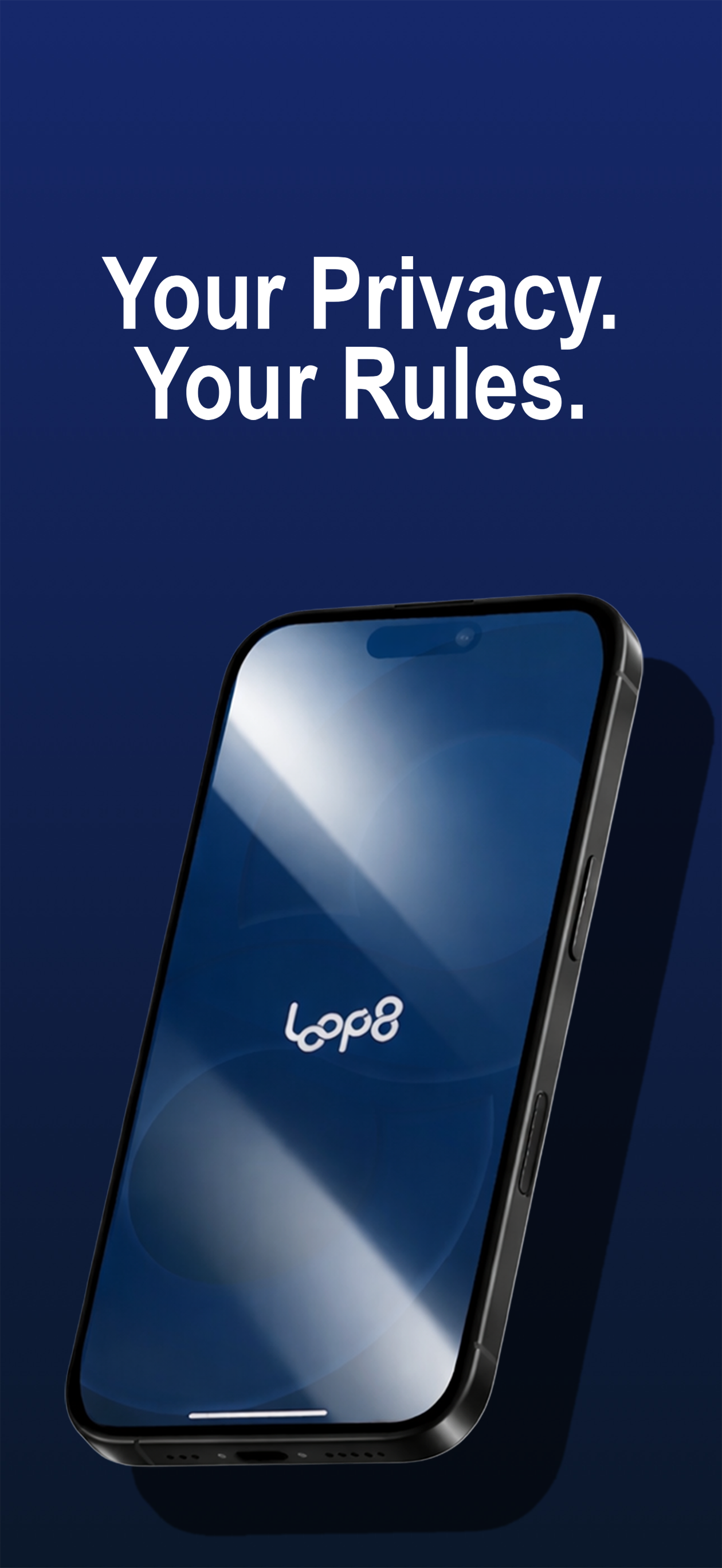 Loop8 Privacy Controller