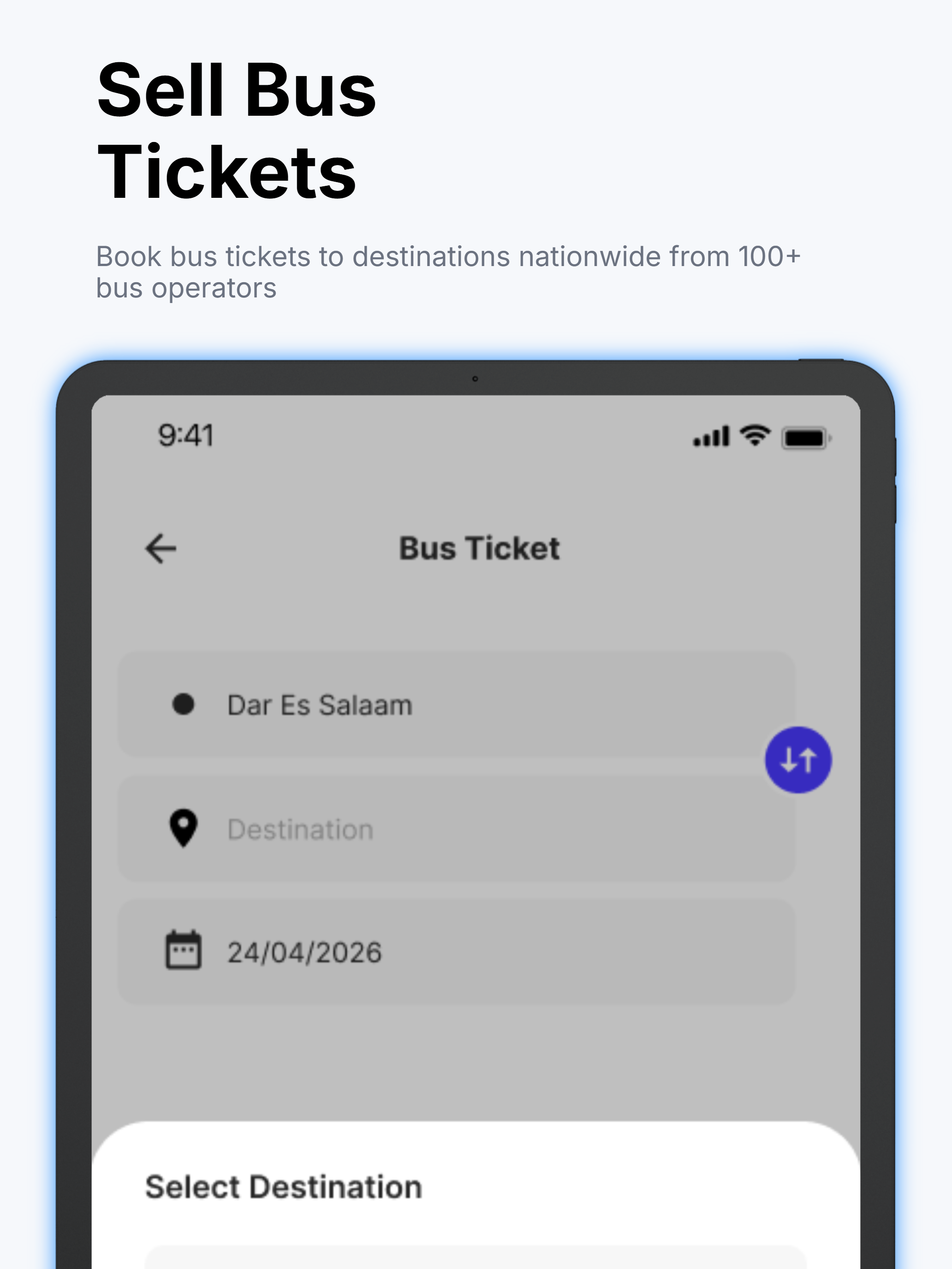 Flowteller Service Point screenshot 7