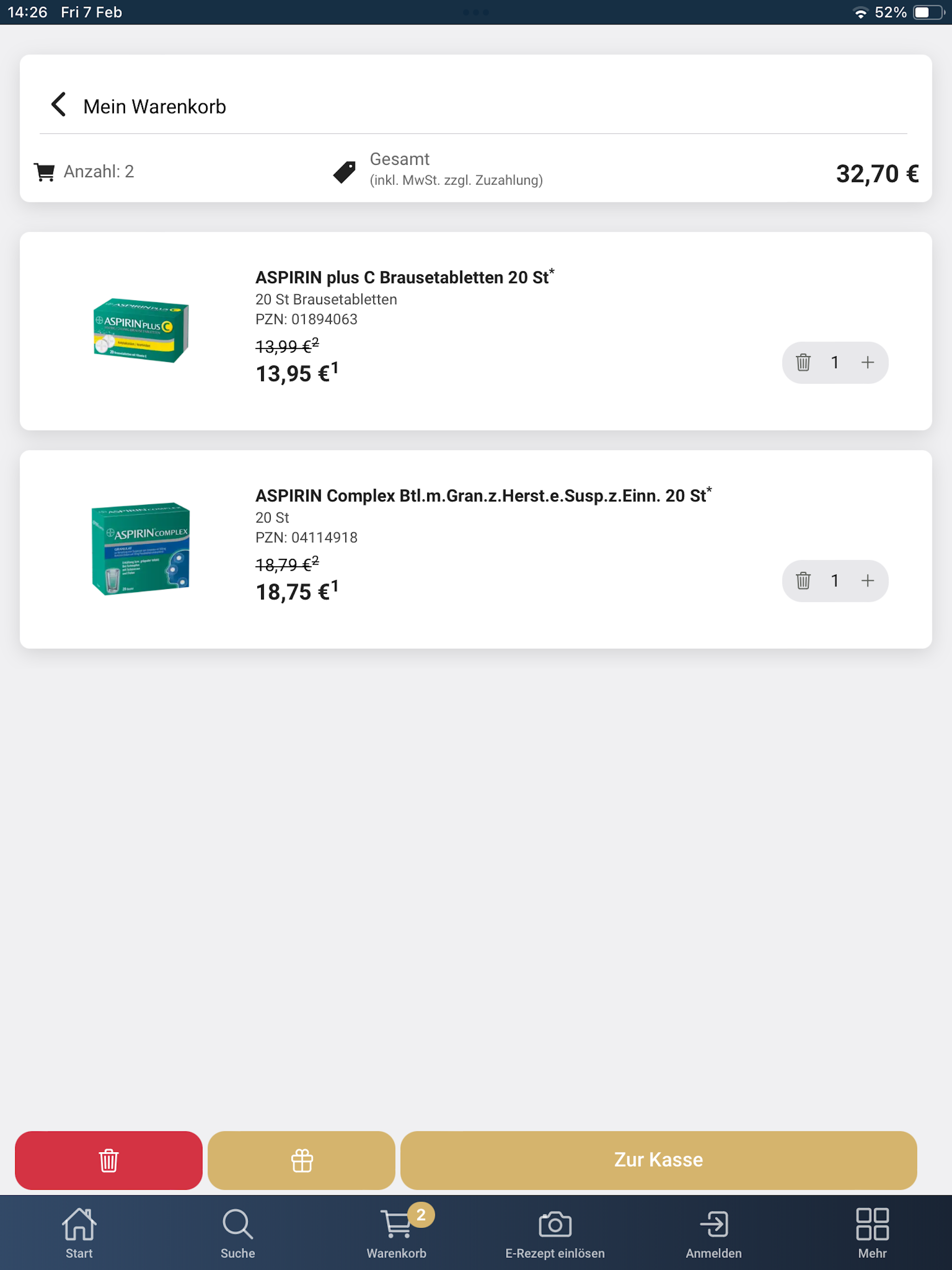 Delphin Apotheke Chemnitz