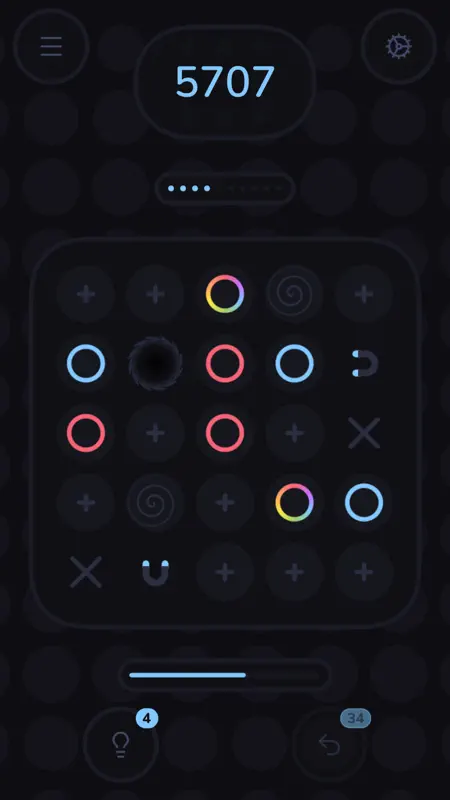 Hue Rings screenshot 4 of 6