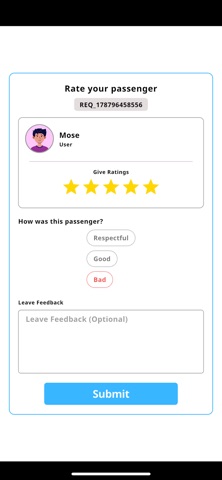 Tinka Captain screenshot