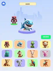 ai mix animal айпад изображения 3