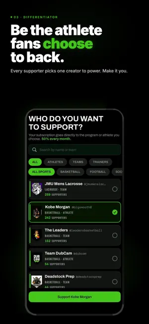 DubCam - Live Streaming screenshot 3