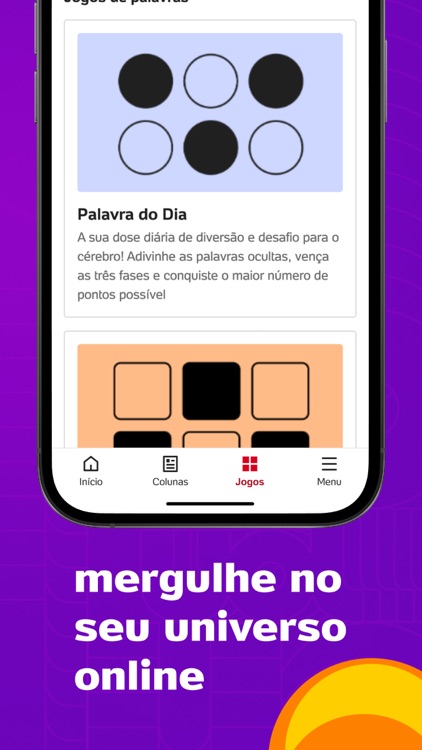 UOL: Notícias em tempo real