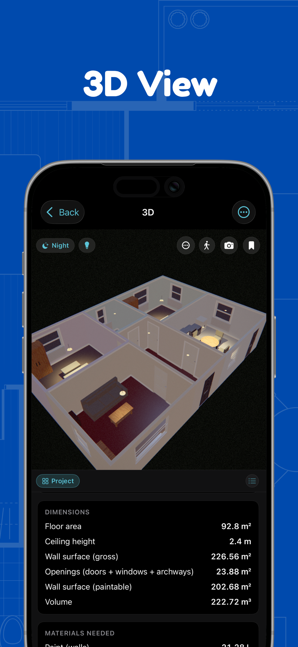 Kaleidoscope screenshot 3