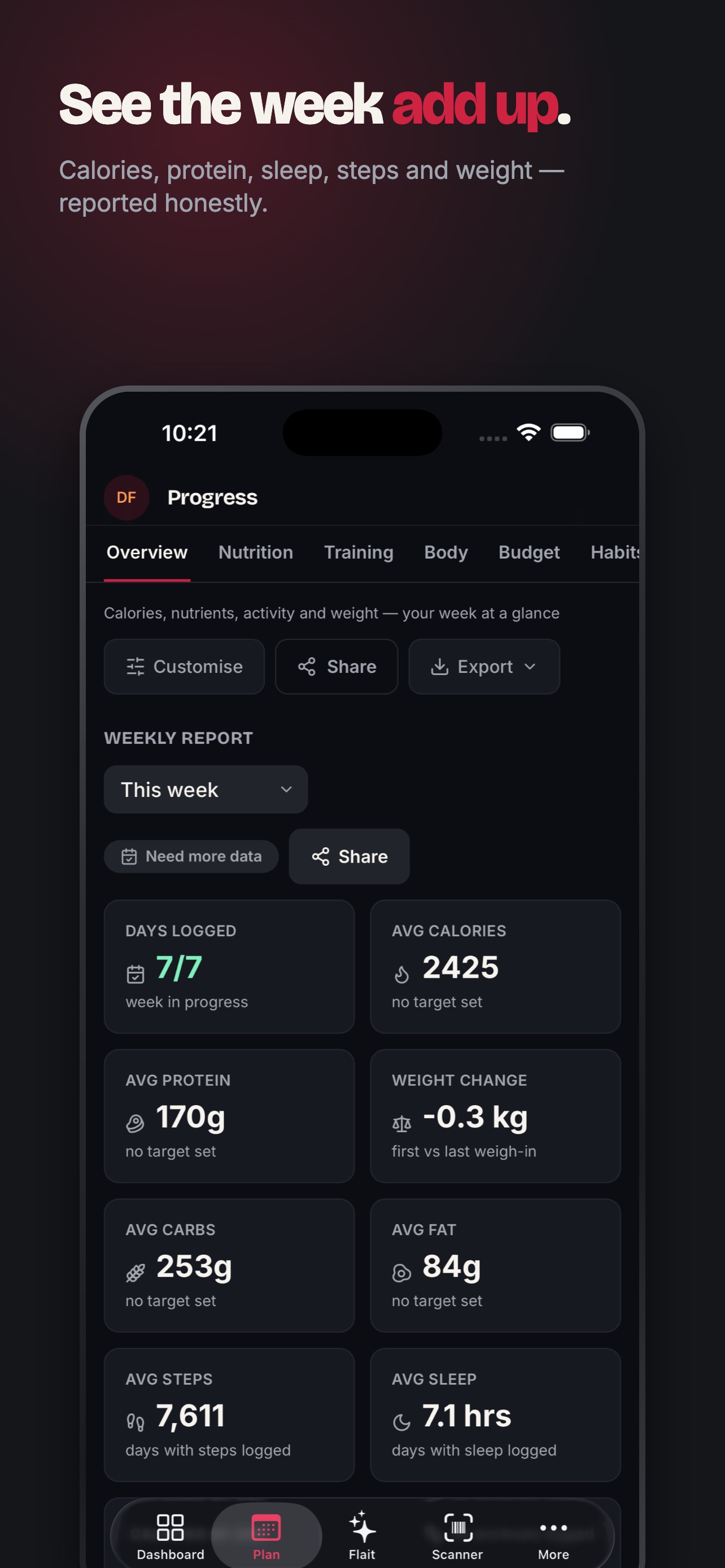 Screenshot 7 of Flait