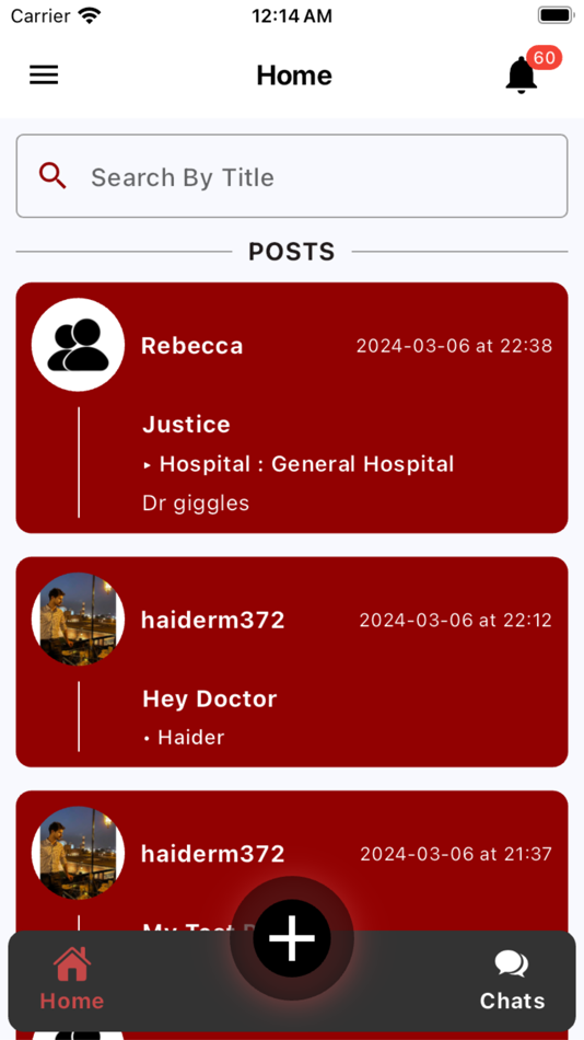 #1. Dbhp (iOS) 由: Rebecca Charles