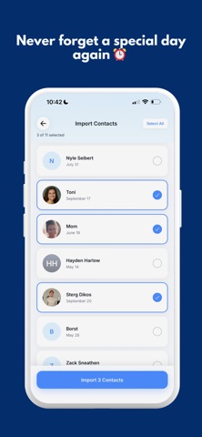 Wishlist - AI Gift Ideas Screenshot 5 of 6
