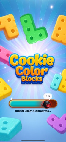 Cookie Block New screenshot