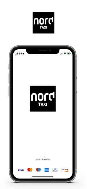NORD Taxi Kołobrzeg screenshot 1