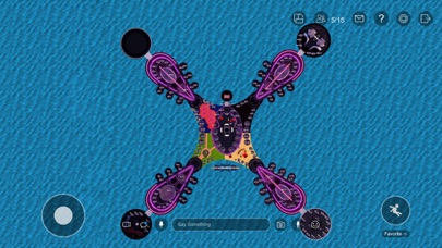 XANA 2.0 Screenshot