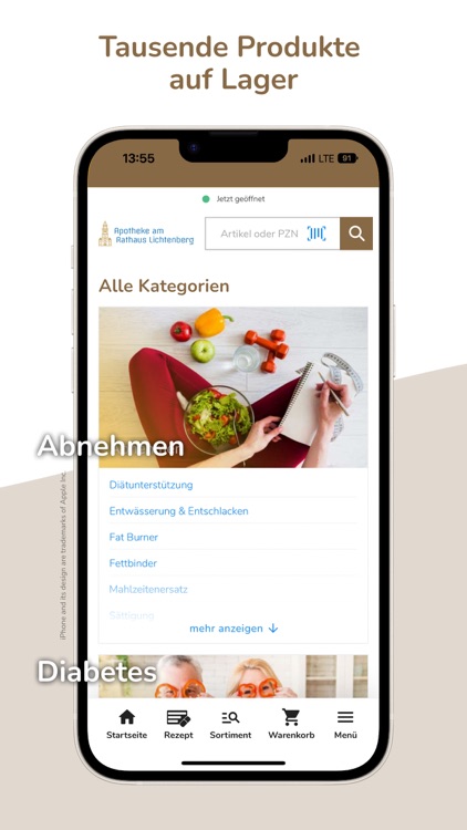 Apotheke am Rathaus Berlin