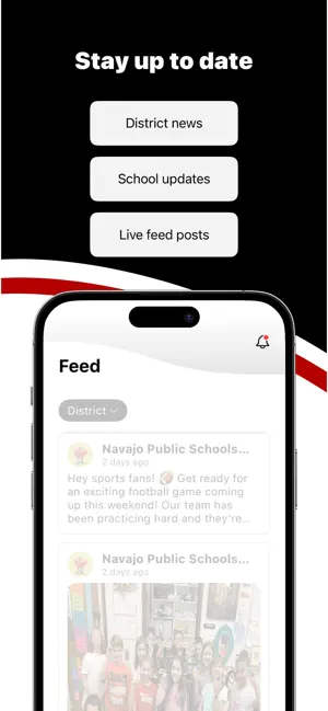 Navajo Public Schools, OK screenshot 3