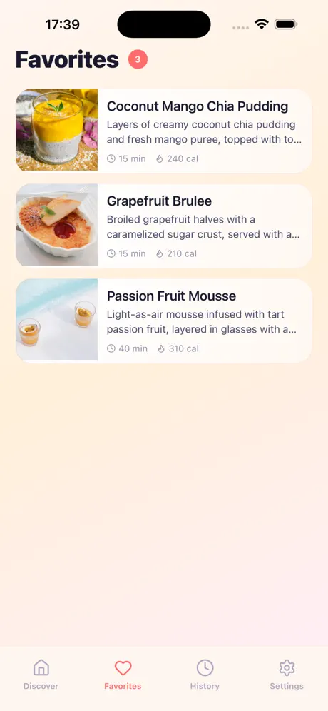 Frutties Cheffing screenshot 3