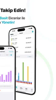 ihave - budget manager iphone resimleri 4