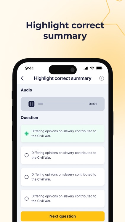 PTE Magic screenshot-6