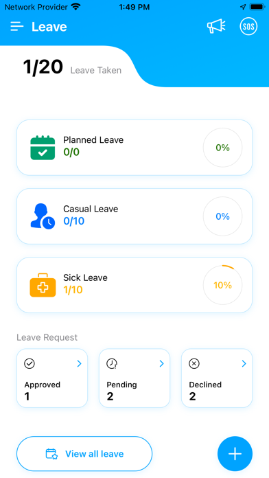 MobiTask Live