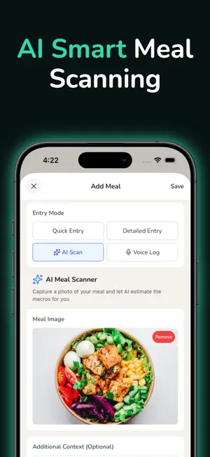 RecFit: Gym Guidebook & Log screenshot 1