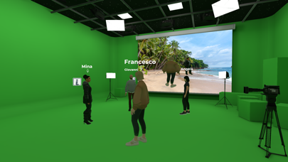 Screenshot #2 pour Apulia Digital XP