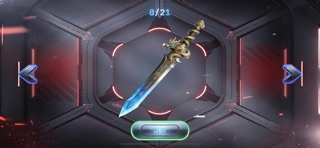 空气手枪-手表游戏 screenshot