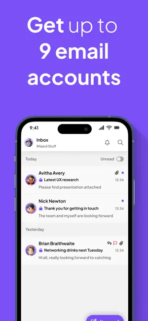 MySudo - Identity Protection screenshot 6