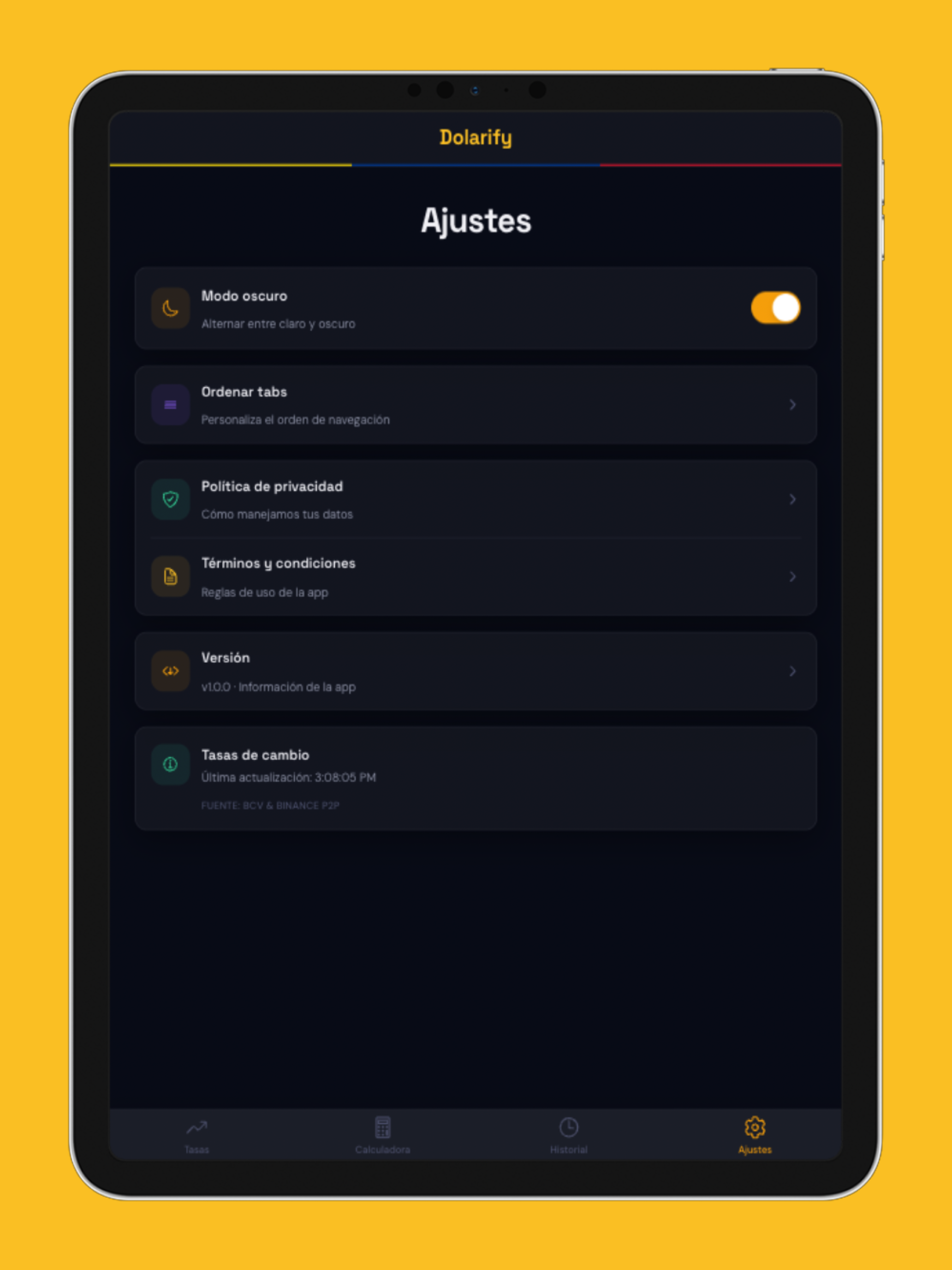 Dolarify