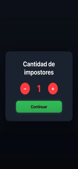 El Impostor del Mundial screenshot 3