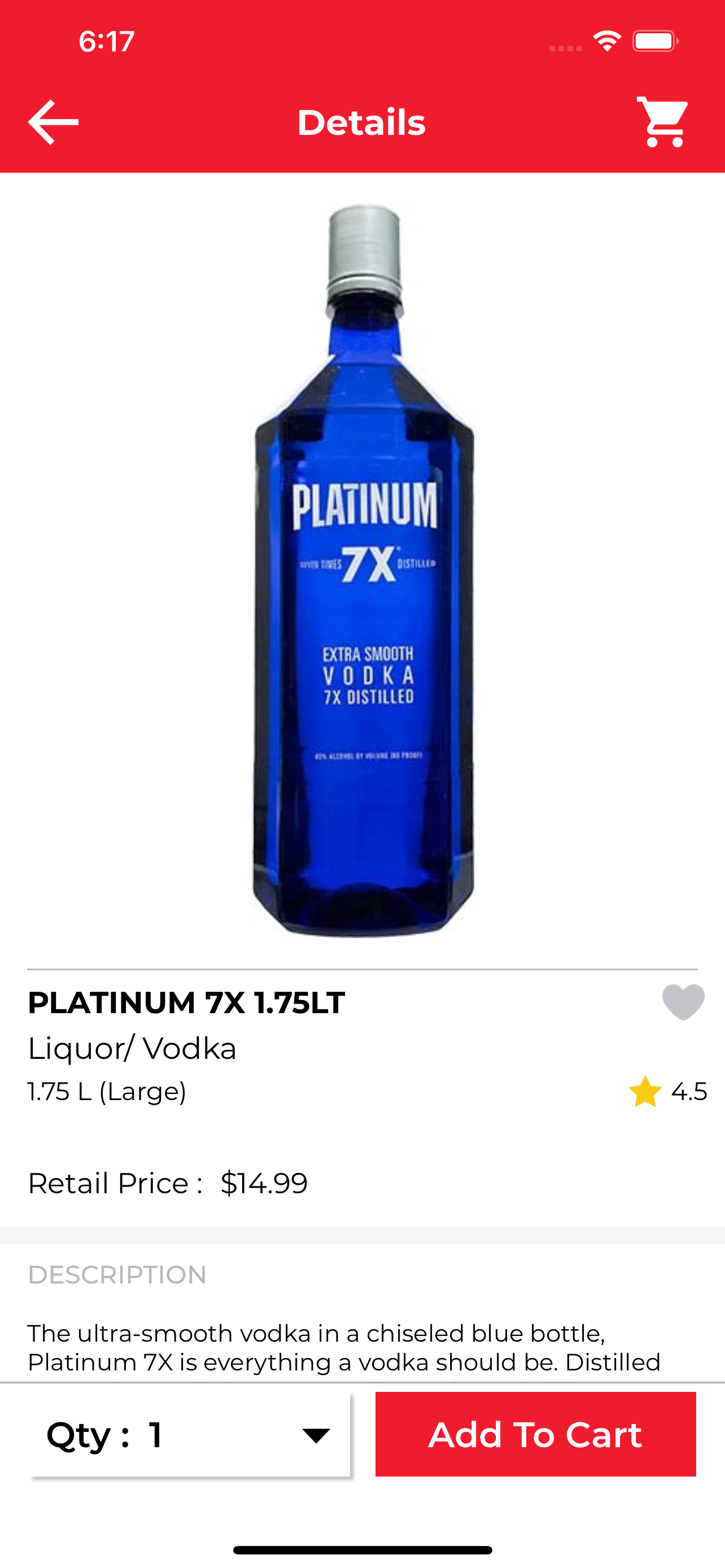 SIP WINE & SPIRITS