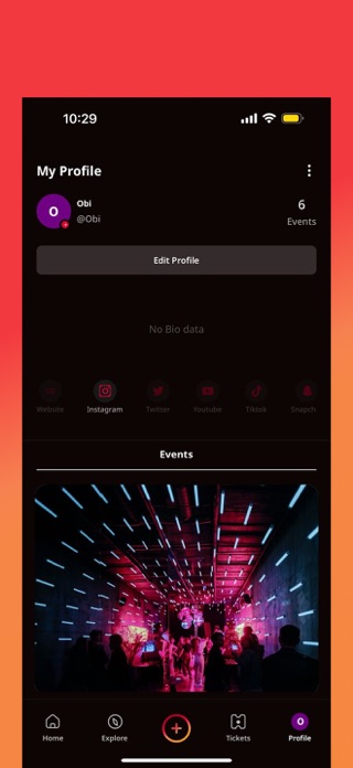 Ticki Screenshot 5 of 5