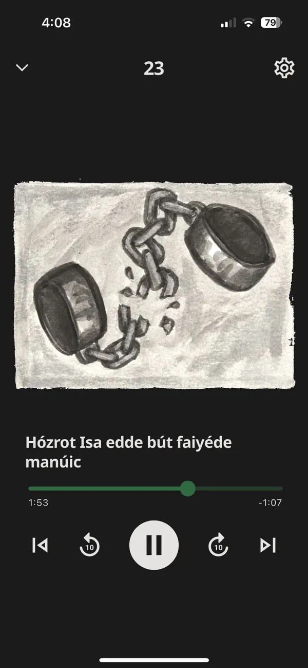 Screenshot #3 pour Rahámotor Rasta - Rohingya