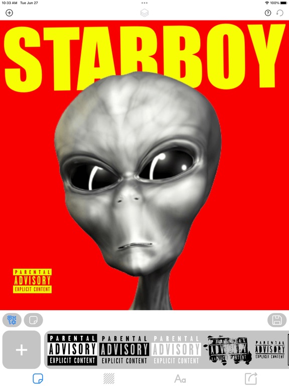 Screenshot #6 pour Cover Art Studio