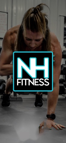 NH Fitness screenshot