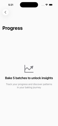 MyDoughDiary screenshot