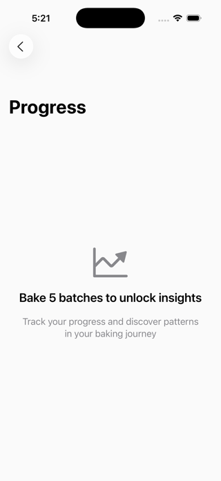 MyDoughDiary Screenshot 4 of 7