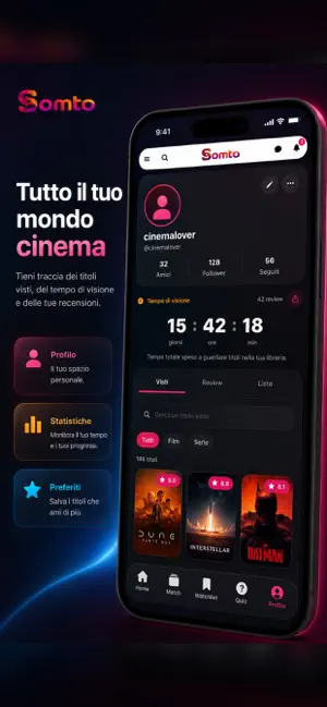Somto screenshot 1