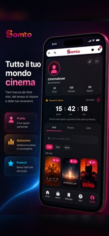 Somto Screenshot 1 of 7