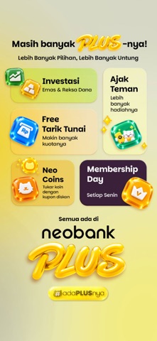 neobank by BNC Digital Screenshot 8 of 8