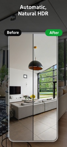 WeRetouche – HDR Real Estate screenshot